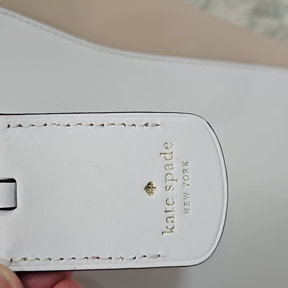 NWT Kate spade bag 16x11 Nwt - Picture 4 of 8